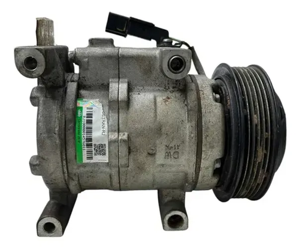 Compressor Ar Condicionado Hb20 1.0 Evolution 2020
