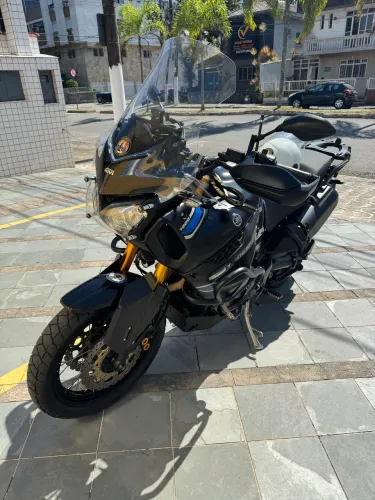 Super Tenere DX 1200