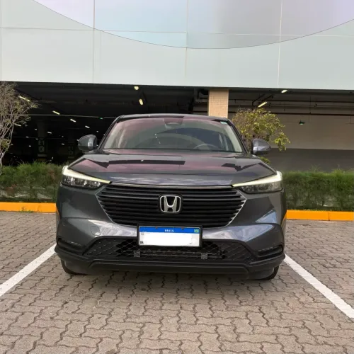 Honda HR-V EXL 1.5 Sensing 16V 5P Aut. 2024