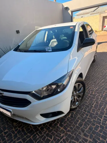 Chevrolet Joy Hatch 1.0 8V Black Edition Flex MEC 2021