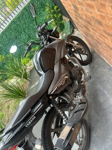YAMAHA FACTOR 150 ED 2022