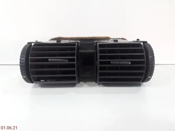 Difusor Ar Duplo Painel Gm Astra Gls 1998 1999 2000 A 2005