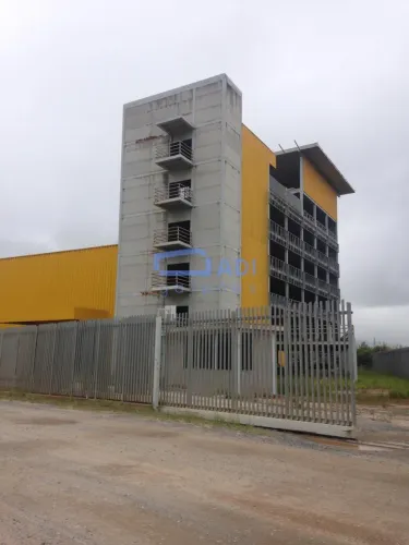 Galpão 12500 m² - Pé direito 13 m - Castelo Branco - Araçariguama