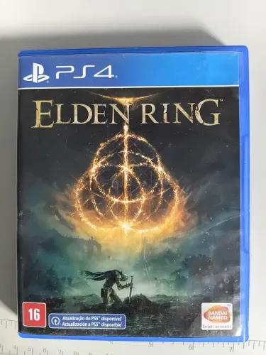ELDER RING PS4