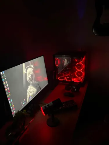PC GAMER 