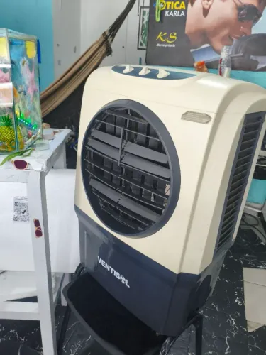Vendo climatizador ventisol 
