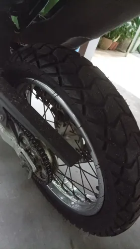 Vendo crosser 150 muito bonita.