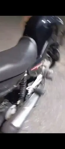 Melhor moto