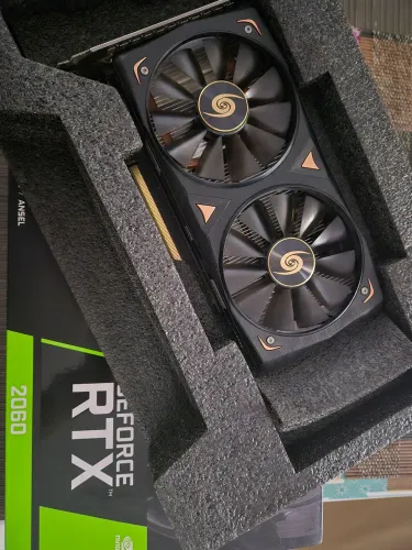 Rtx 2060 6GB Leadtek