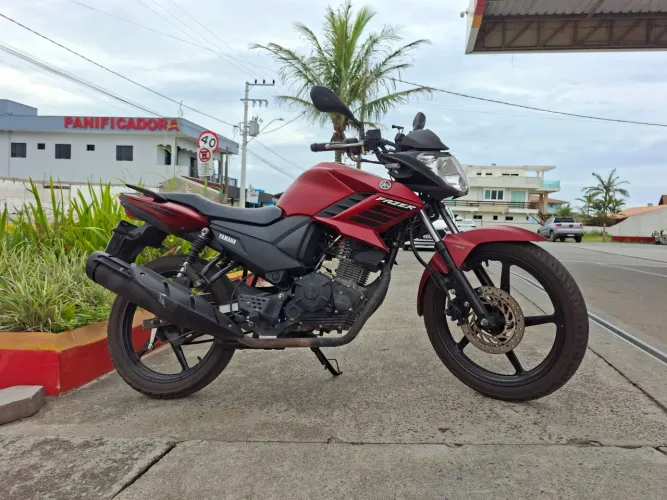 Fazer 150 SED 2023