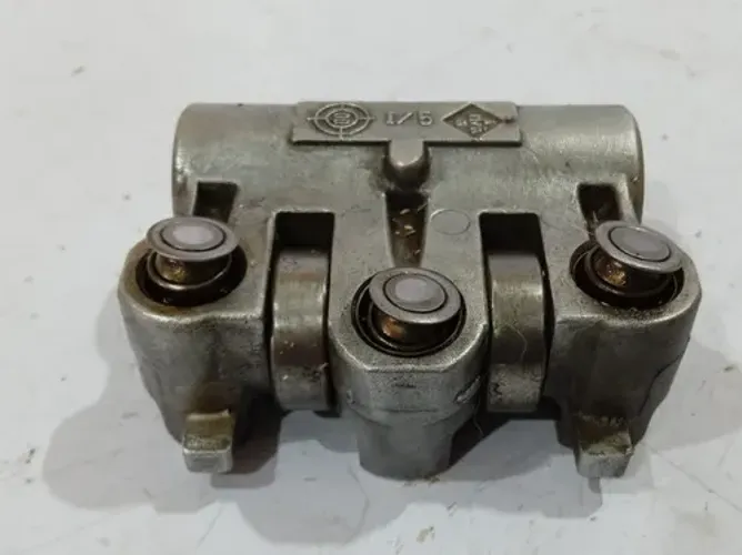 Balanceiro Cabeçote Audi A8 4.2 V8 2000 