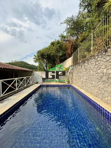 Casa de Condomínio à Venda no Vale das Acácias Imperial em Vila Valqueire
