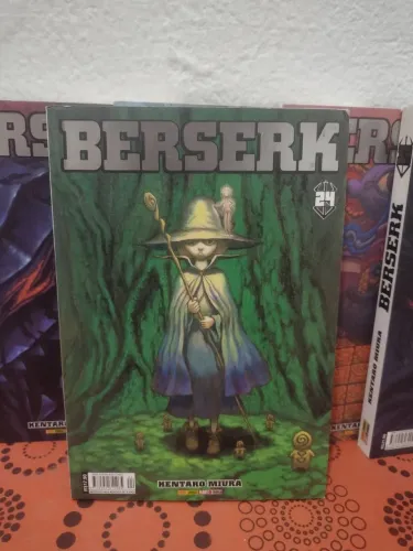 Berserk (Volume 24)