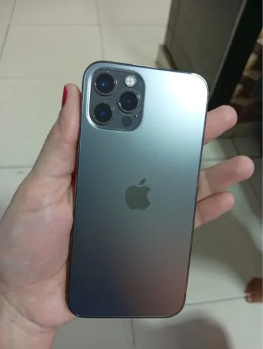 iPhone 12 PRO