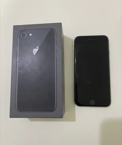 iPhone 8 - 256 GB | Todo Original | Com Caixa