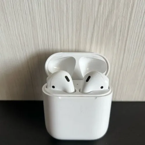 Airpods 