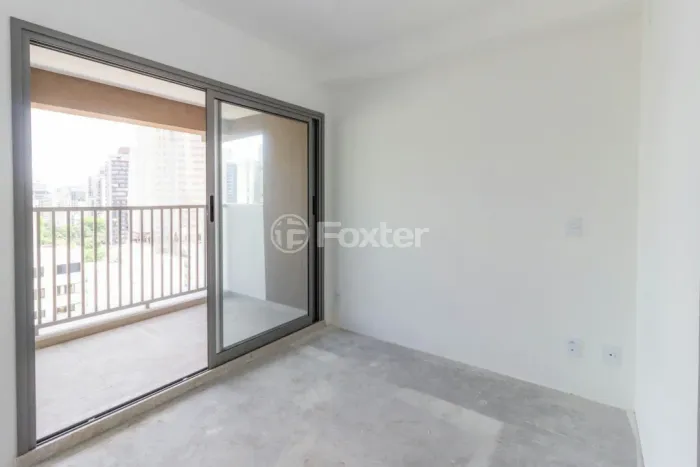 Apartamento à venda Rua Cubatão, Vila Mariana - São Paulo
