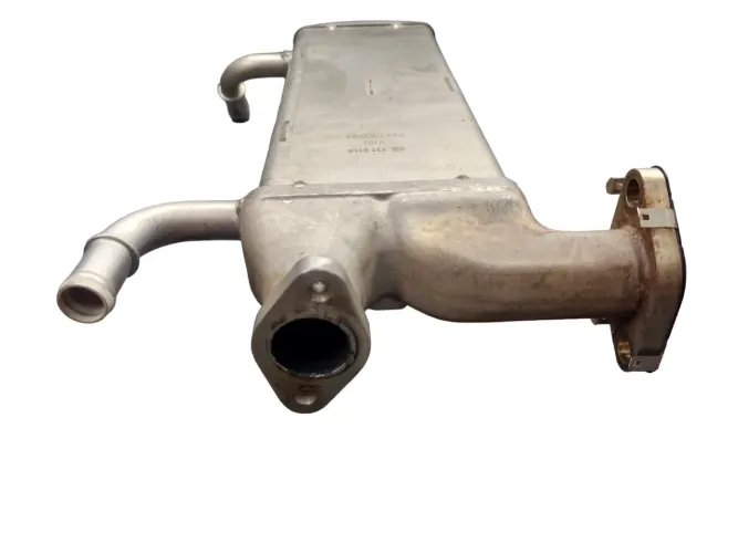 Trocador De Calor Vw Amarok 2.0 2013