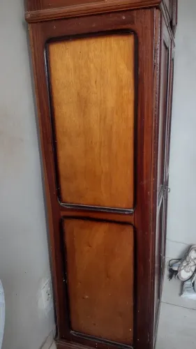 Cama solteiro com colchão 