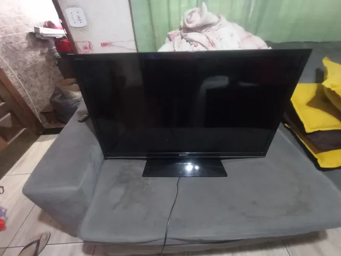 Tv Sony 40 - GUARULHOS 