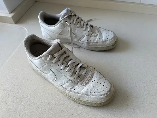 Tênis Nike Court Vision Low - Tam. 44 (12 Us)