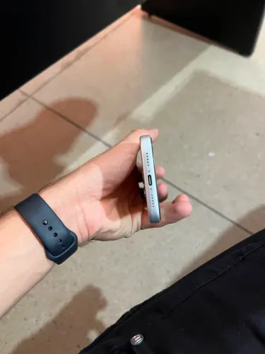 iPhone 17 pro 256 GB
