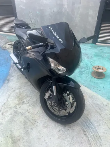Honda Cbr1000rr Fireblade