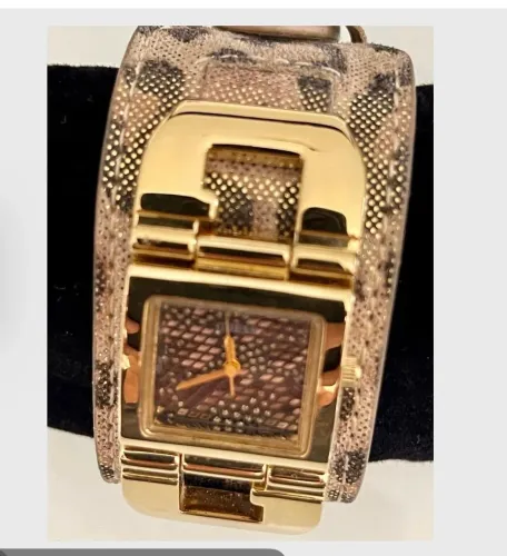 Relogio Guess