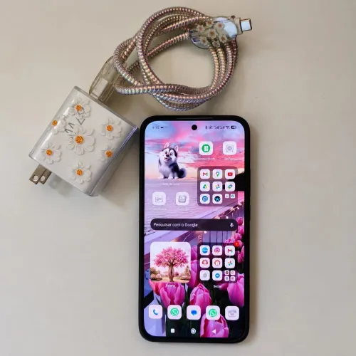 Celular xiaomi 15T 12/512