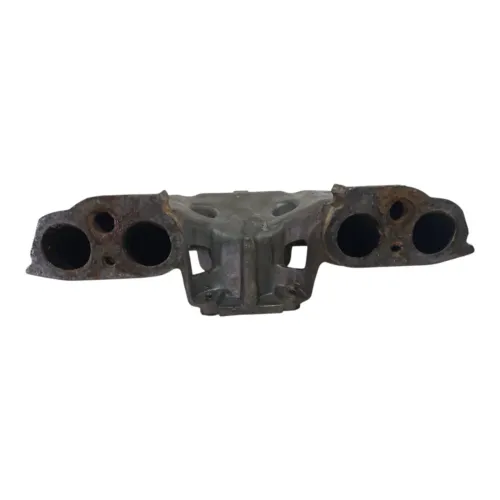 Coletor Admissão Fiat Elba 1.5 8v 1986 1987 1988 1989 A 1996