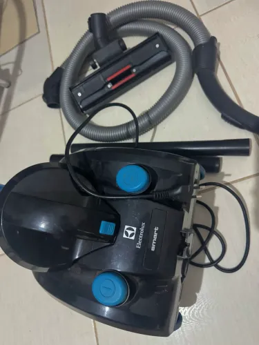 Aspirador de pó Eletrolux smart