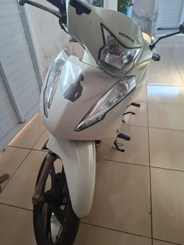 Vende-se Biz 125