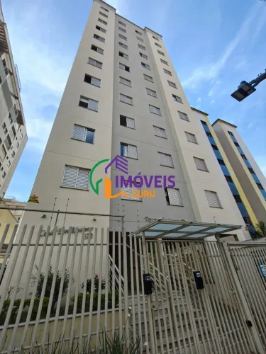 APARTAMENTO - CENTRO - MG