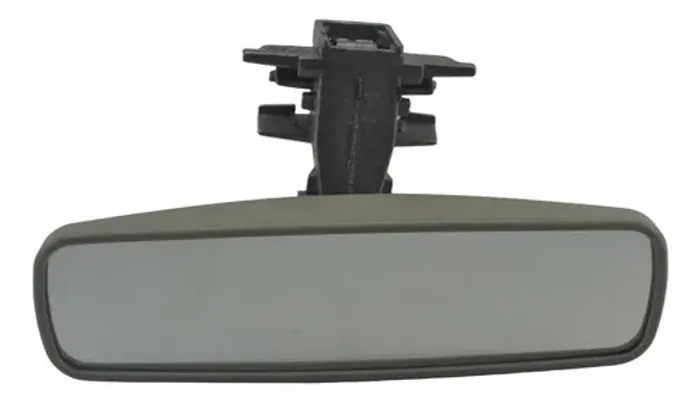Espelho Retrovisor Interno Captur 2019 Original