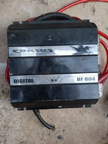 Módulo corzus 804