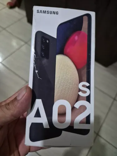 Celular a02
