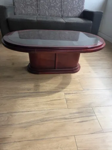 Mesa de centro
