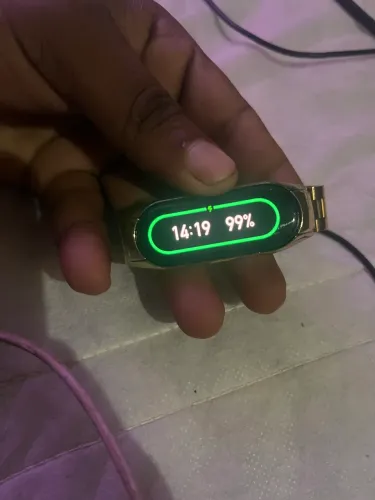 Mi Band