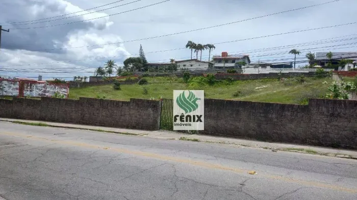 Terreno com área de 4638 m² - venda por R$ 6.350.000 ou aluguel por R$ 41.709/mês - Vicent