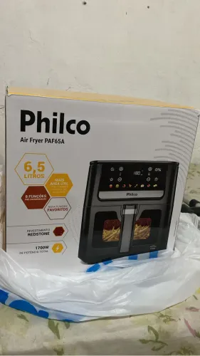 VENDE-SE FRITADEIRA 