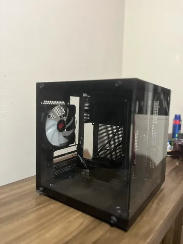 GABINETE ZERADO E MUITO BONITO