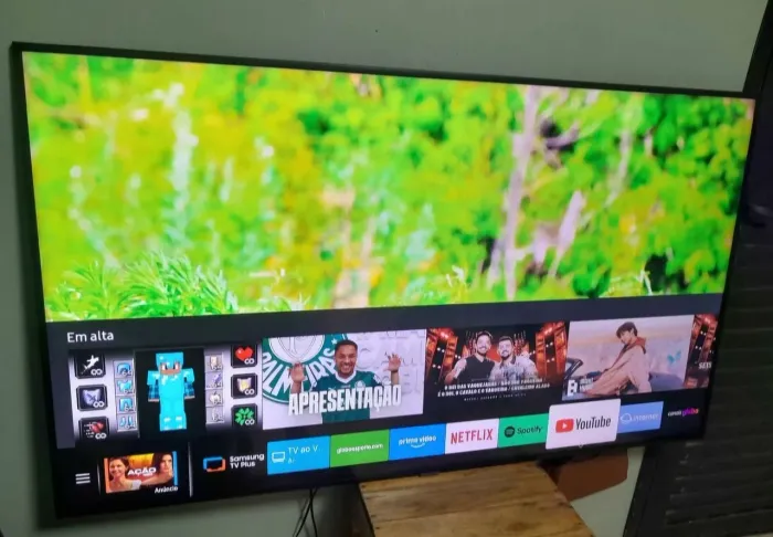 TV Samsung 60 polegadas