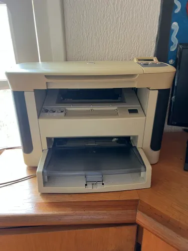 Vendo Impressora LaserJet M1120MFP 