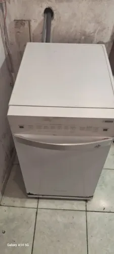 ? Máquina de Lavar Louça - Excelente Estado!