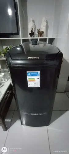 Vendo um tanquinho 16 kls