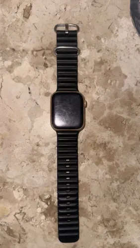 Apple Watch Séries 4 44mm c/ carregador