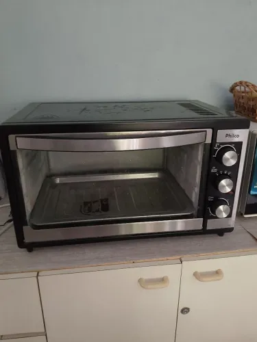 Forno elétrico 50 litros