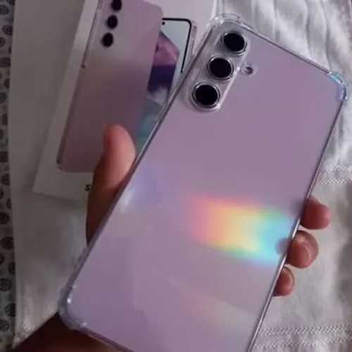 Samsung Galaxy A55 seminovo