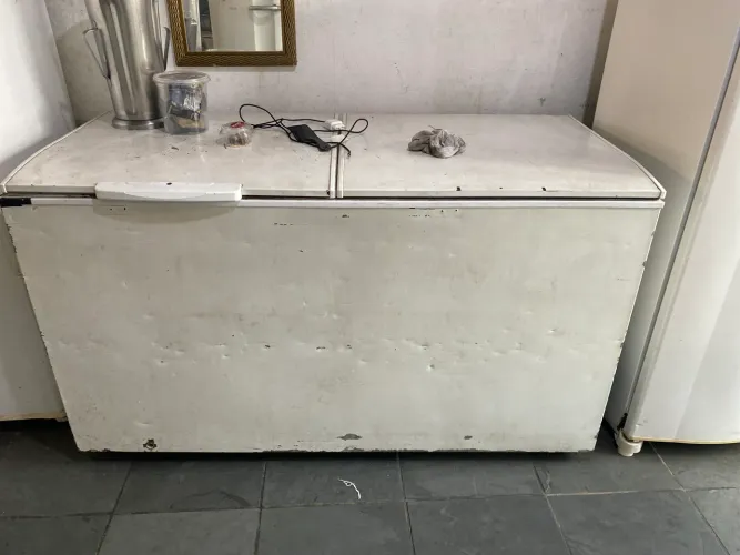 Freezer 