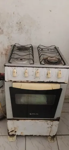 vende- se fogão (quebra galho)